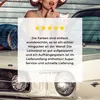 MuchoWow® - Leinwandbilder - Auto - Oldtimer - Frau, Produktbild-Vorschau 8