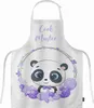 DOMAREX Küchenschürze für Kinder + Kochmütze Set, 100% Produktbild-Vorschau 3