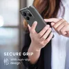 kwmobile Handyhülle für Xiaomi Redmi Note 14 5G (Nicht für Produktbild-Vorschau 4
