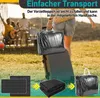 Tapis d'auvent Clanmacy 300x400cm Tapis de tente en HDPE Voir les images du produit 4