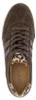 Gabor 6011.01 - Scarpe da donna, mocassini/sneaker marroni, Anteprima dell’immagine prodotto 8