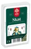 Le jeu de Skat. Image allemande Voir les images du produit 5