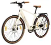 SachsenRAD Urban City E-Bike C3M Roma, mit Riemenantrieb Produktbild-Vorschau 14