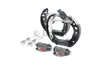 Bosch Bremsbackensatz  0 204 114 586 Produktbild-Vorschau 20