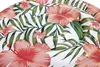 Bestway® Luftmatratze Peaceful Palms™ Ø 158 cm Produktbild-Vorschau 8