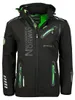 Geographical Norway ROYAUTE Men Softshell Jacke Herren Produktbild-Vorschau 1