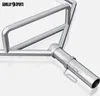 GORILLA SPORTS® Trap Bar - Olympia 50 mm, bis 270 kg Produktbild-Vorschau 5