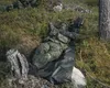 Savotta Isomatte Militär Produktbild-Vorschau 5