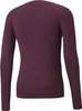 Puma Liga Baselayer Trikot Langarm Herren - Bordeaux Produktbild-Vorschau 2