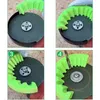 Affilatrice portatile per trapani 13 × 6,9 cm, Anteprima dell’immagine prodotto 11