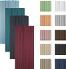 Verdunkelungsvorhang Kräuselband 300 x 245 cm Anthrazit Produktbild-Vorschau 5