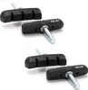 XLC Cantilever Bremsschuhe BS-C024er Set, 55mm, schwarz Produktbild-Vorschau 3