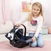 Bayer Design 67981AA Puppen-Autositz mit Dach, Sitz für Produktbild-Vorschau 5