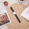 Uhrenarmband Ersatzarmband Vintage Leder Uhrenarmband aus Produktbild-Vorschau 4