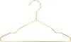 Harbour Housewares Metall-Kinderkleiderbügel – Gold – Produktbild-Vorschau 4