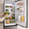 Heinner HCNF-HM291INVXWDD Koel- en vriescombinatie, 291 Productafbeelding-voorbeeld 8