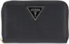 GUESS LAUREL II SLG MED ZIP Schwarz Produktbild-Vorschau 20