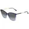 Jimmy Choo NEREA/G/S Blue lilac 57/17/145 Damen Produktbild-Vorschau 6