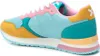 Xti 144061 Sportschuhe Blau EU 40 Frau Blau EU 40 Produktbild-Vorschau 3