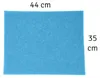 APT AG748 Tappetino antibatterico per frigorifero 3 pz. blu Anteprima dell’immagine prodotto 5