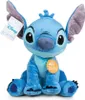 Lilo & Stitch pluszowa figurka z dźwiękiem Stitch 30 cm Podgląd zdjęcia produktu 3