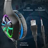 7MAGIC Gaming-Headset für PS4, PS5 PC, Xbox One, iPod, Produktbild-Vorschau 8