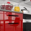 Belini - Coin cuisine moderne ITALIA 7 - Meubles de cuisine Voir les images du produit 4