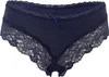 Fabio Farini - 6 Stück Damen Unterhosen - Frauen Brasilslip Produktbild-Vorschau 11