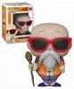 Dragon Ball Z POP! Animation Vinyl Figur Muten-Roshi 9 cm Produktbild-Vorschau 5