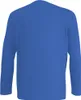 Fruit Of The Loom Herren Langarm T-Shirt mit Produktbild-Vorschau 2