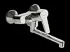 HANSA HANSAPOLO Robinet de cuisine, Thermo Cool, saillie Anteprima dell’immagine prodotto 1
