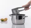 Westmark Spätzle-/Kartoffelpresse »Spätzlepress«, Rundloch, Produktbild-Vorschau 6