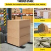 SucceBuy 2200lbs Palettengabel, Traktoranbau, schweres Produktbild-Vorschau 6