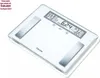 Beurer BG51 XXL, LCD, Weiß, 39 cm, 30 cm, 2.5 cm, AAA Produktbild-Vorschau 8