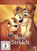 Susi und Strolch 1+2, Doppelpack DVD Produktbild-Vorschau 2