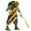 Ninja Turtles, Figuren, 15 cm, Satz von 4 Stück Produktbild-Vorschau 3
