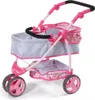 BABY born - Wózek z budką Dla lalki 36 i 43 cm Skł Produktbild-Vorschau 4