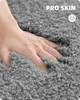 Rutschfeste Badewannenmatte Badezimmerteppich Weich Produktbild-Vorschau 4