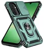 Samsung Galaxy A27 Hülle - Coverup Armor Ring Ständer Back Produktbild-Vorschau 2