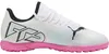 Puma FUTURE 7 PLAY TT Jr. PUMA BIELA-PUMA ČIERNA-JEDOVATÁ P Náhľad obrázku produktu 6