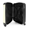 NoBoringSuitcases.com® Koffer Handgepäck Trolley Rollkoffer Produktbild-Vorschau 4