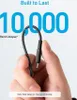 Anker 322 USB-C to USB-C Cable, 1,8m Produktbild-Vorschau 1