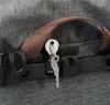 Racktime Secureit Sidebag Schloss einzeln (mit 2 Produktbild-Vorschau 1