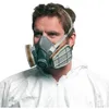 Atemschutzhalbmaske 6200 – Serie 6000 EN 140 o.Filter M Produktbild-Vorschau 5