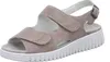 Semler Komfort Sandalen Damen 31383035393433 Beige 40 EU Produktbild-Vorschau 2