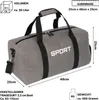 30 L Reisetasche Saunatasche Sporttasche Fitnesstasche Produktbild-Vorschau 2