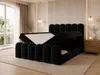 Emlar Boxspringbett CUDDLE 200x200 - Komplett-Set mit Produktbild-Vorschau 3