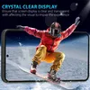 2-Pack Samsung S25 FE Displayschutzfolie Privacy - Produktbild-Vorschau 3