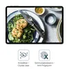 Schutzfolie für Doogee T30s - Anti-Shock 9H Folie dipos Produktbild-Vorschau 5