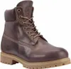 Timberland Stiefelette Stiefelette Glattleder Produktbild-Vorschau 21